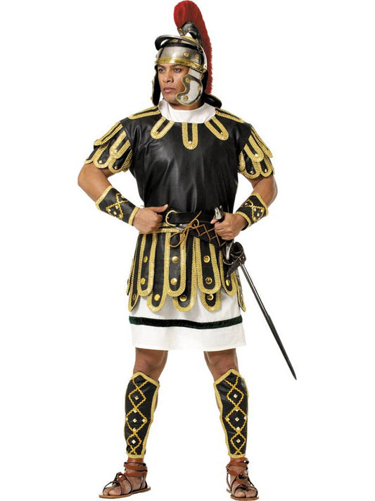 Hombre Soldado Romano- Disfraces de Romano - Compra o Alquila Hoy