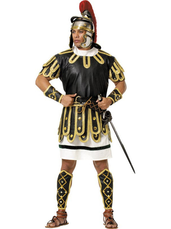 Disfraz Hombre Soldado Romano-Disfraz Peliculas