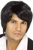 Peluca Para Hombre-Pelucas Para Disfraces