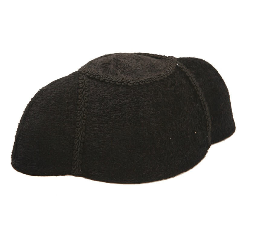 Montera Torero Adulto Lujo-Sombreros Para Disfraces