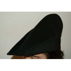 Gorro Medieval Robin Hood-Complementos Medievales Para Hombre