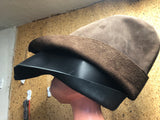 Gorro Medieval Robin Hood-Complementos Medievales Para Hombre