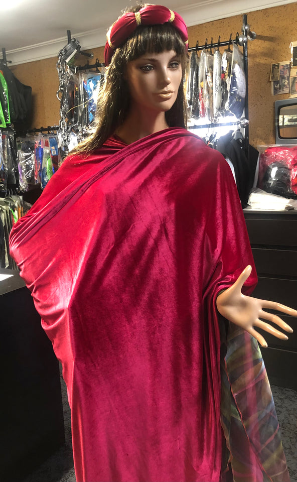 Vestido Medieval  Sira-Trajes Medievales Para Mujer