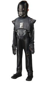 Disfraz de K2O Star Wars - Disfraces Star Wars