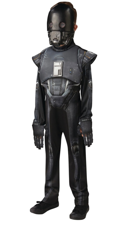Disfraz de K2O Star Wars - Disfraces Star Wars