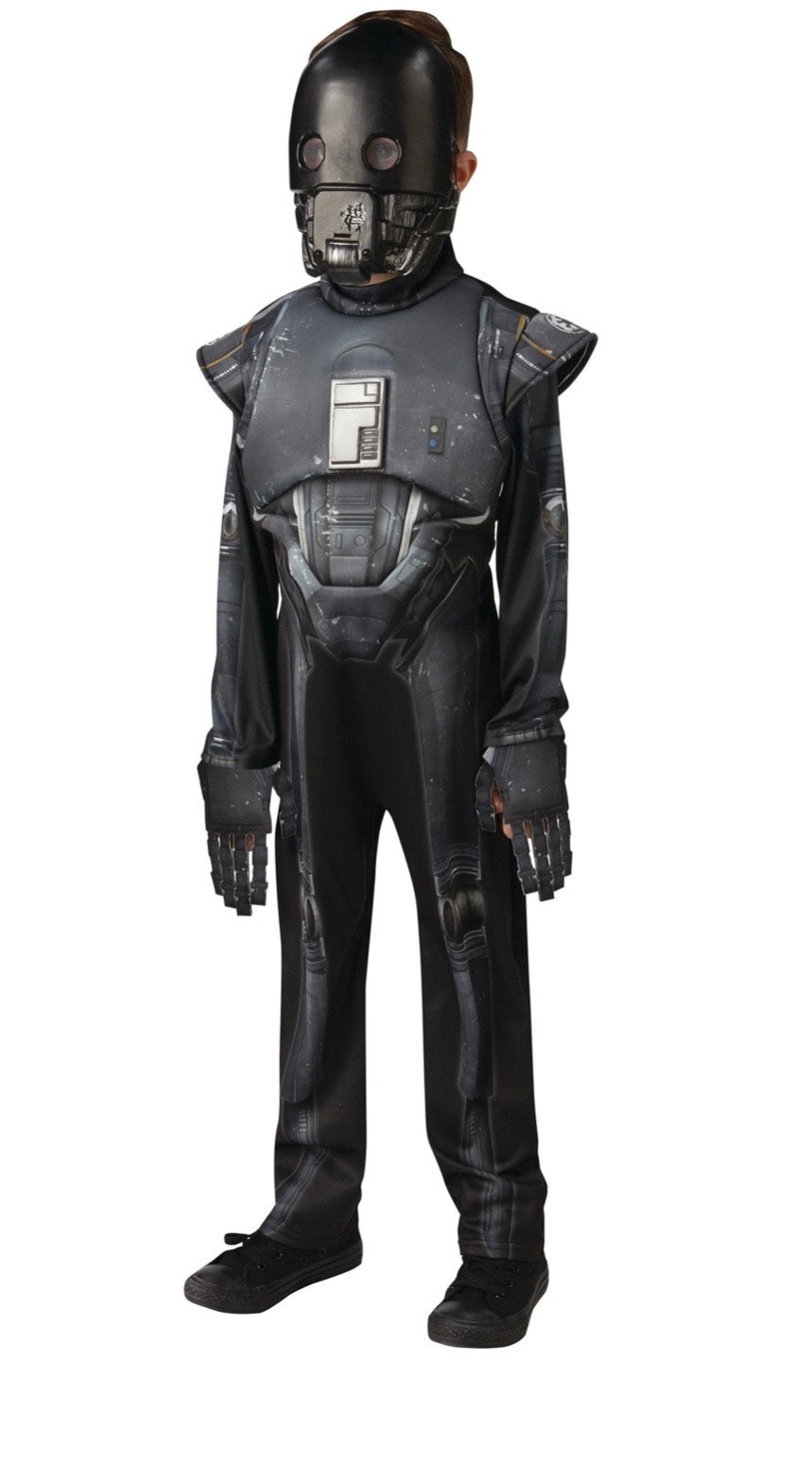 Disfraz de K2O Star Wars - Disfraces Star Wars