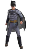 Disfraz Batman Musculado