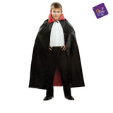 Capa de Vampiro para Niño - Disfraces Halloween para NIño