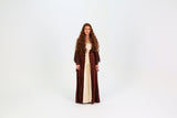 Vestido Medieval Fruela - Trajes Medievales Mujer