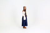 Vestido Medieval Gloria - Trajes Medievales de Mujer