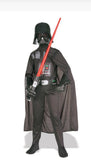 Disfraz de Darth Vader - Disfraces para Niños