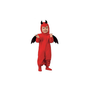 Disfraz de Diablo para Bebe