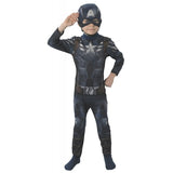 Disfraz Cápitan America para niño - Disfraces Marvel Niño