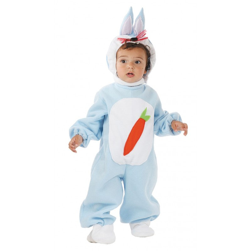 Disfraz Conejito para bebé - Disfraces Exclusivos y de Calidad