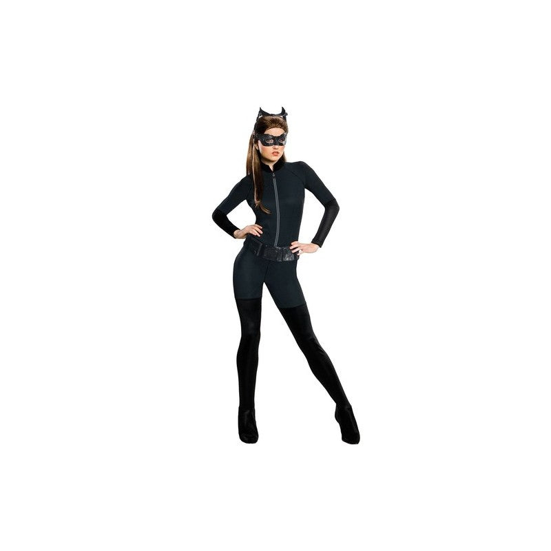 Disfraz de Catwoman para Mujer - Disfraz Catwoman Mujer