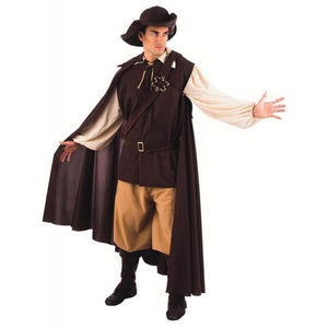 Disfraz de Cortesano medieval - Disfraces Medievales