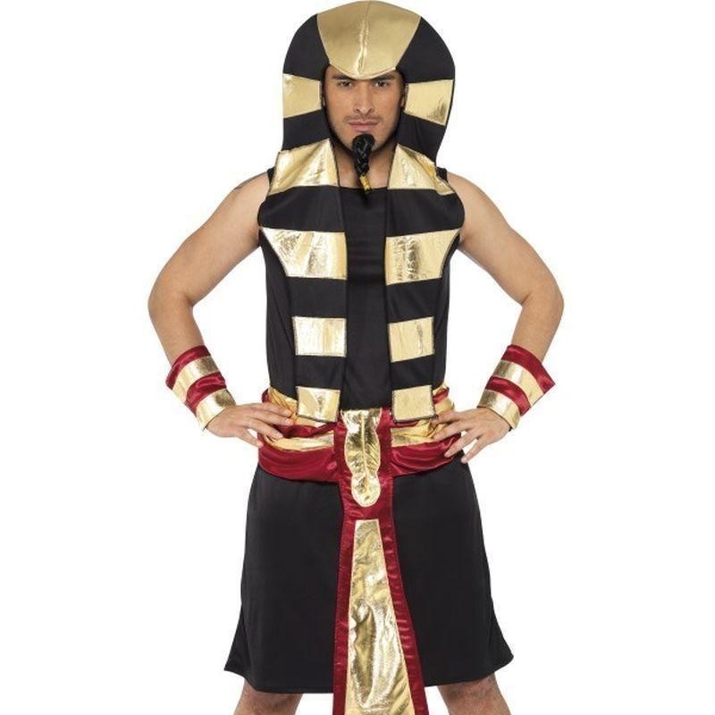 Disfraz de Faraón - Disfraces Originales para Hombres
