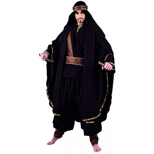 Disfraz de Lawrence de Arabia para Hombre- Disfraces de Calidad
