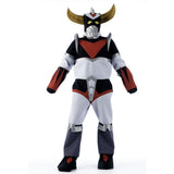 Disfraz de Mazinger Z - Personajes de los 80