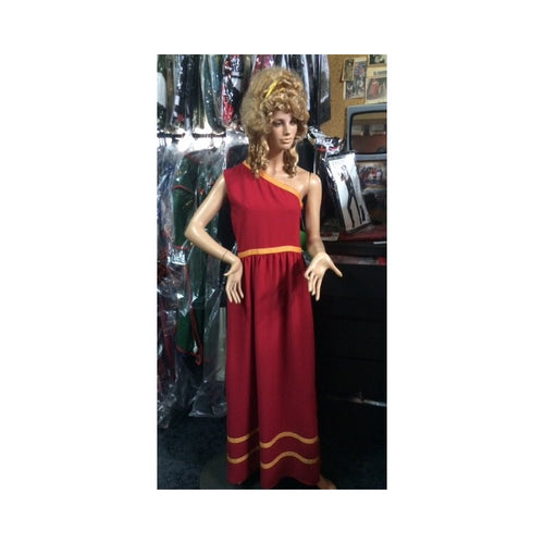 Disfraz de Romana - Disfraces de Romana