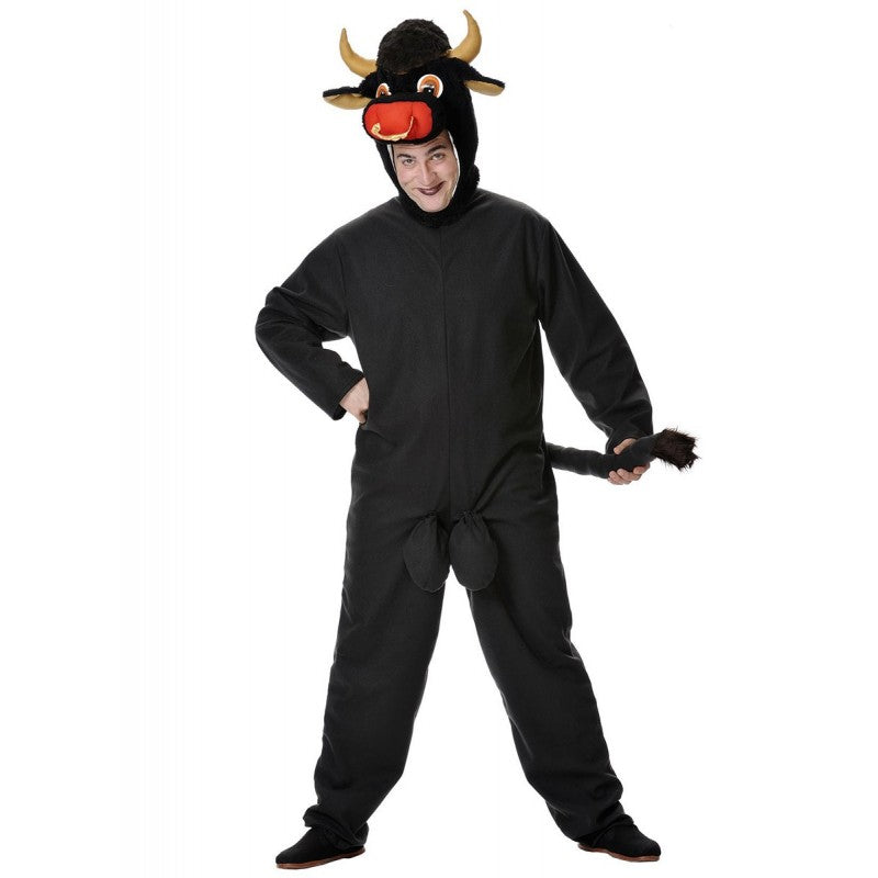 Disfraz de toro para hombre - Disfraces de Animales para Hombres