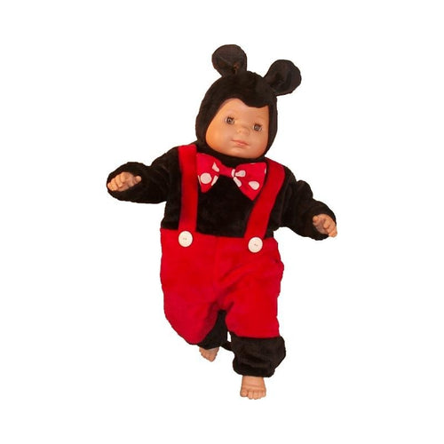 Disfraz Mickey Bebe - Disfraces para bebes
