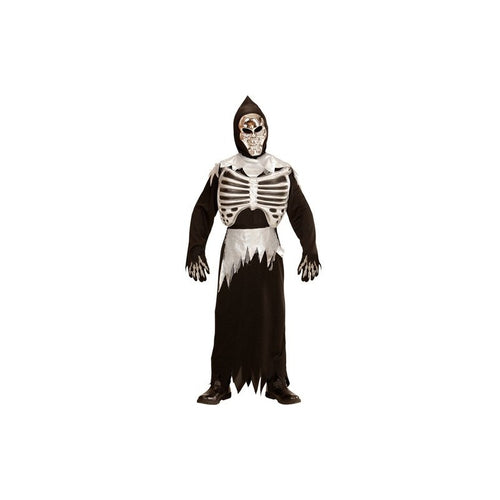 Disfraz Muerte Esqueleto para niño - Disfraz Halloween Niño