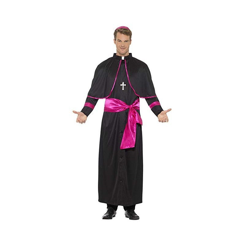 Disfraz Obispo - Disfraces del Clero