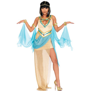 Disfraz Reina del Nilo - Disfraces para Mujeres Disfraz Reina del Nilo - Disfraces Peliculas