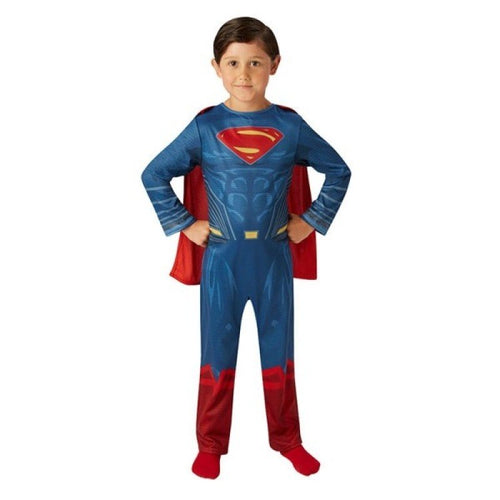 Disfraz Superman Infantil - Disfraces para Niños