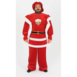 Traje Paje Melchor Lujo